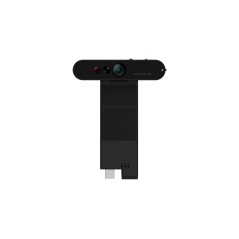 Lenovo ThinkVision MC60 Webcam 1920 - Superior Video Quality & Crystal Clear Communication - 4XC1J05150